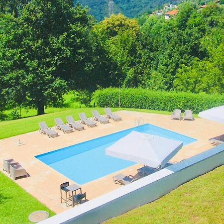 Villa Geres - Aldeia Turistica De Louredo Vieira do Minho Exterior foto